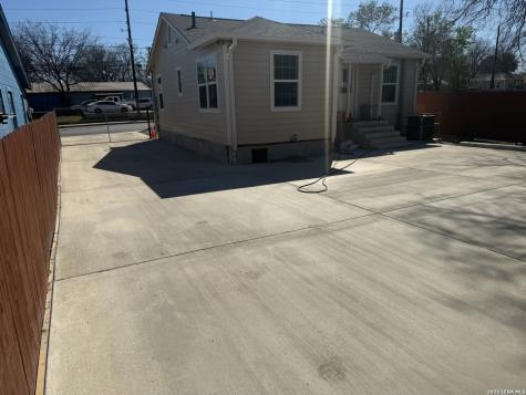 1507 W Hilderbrand Avenue San Antonio TX 78202
