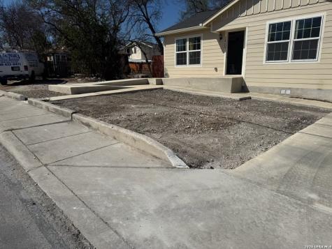 1507 W Hilderbrand Avenue San Antonio TX 78202