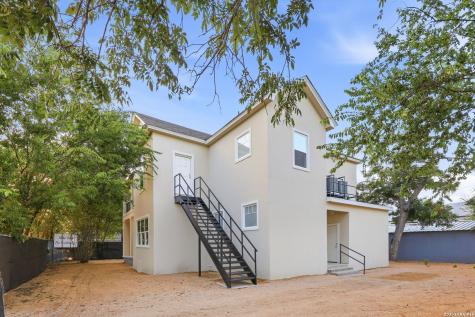 125 N San Marcos San Antonio TX 78207