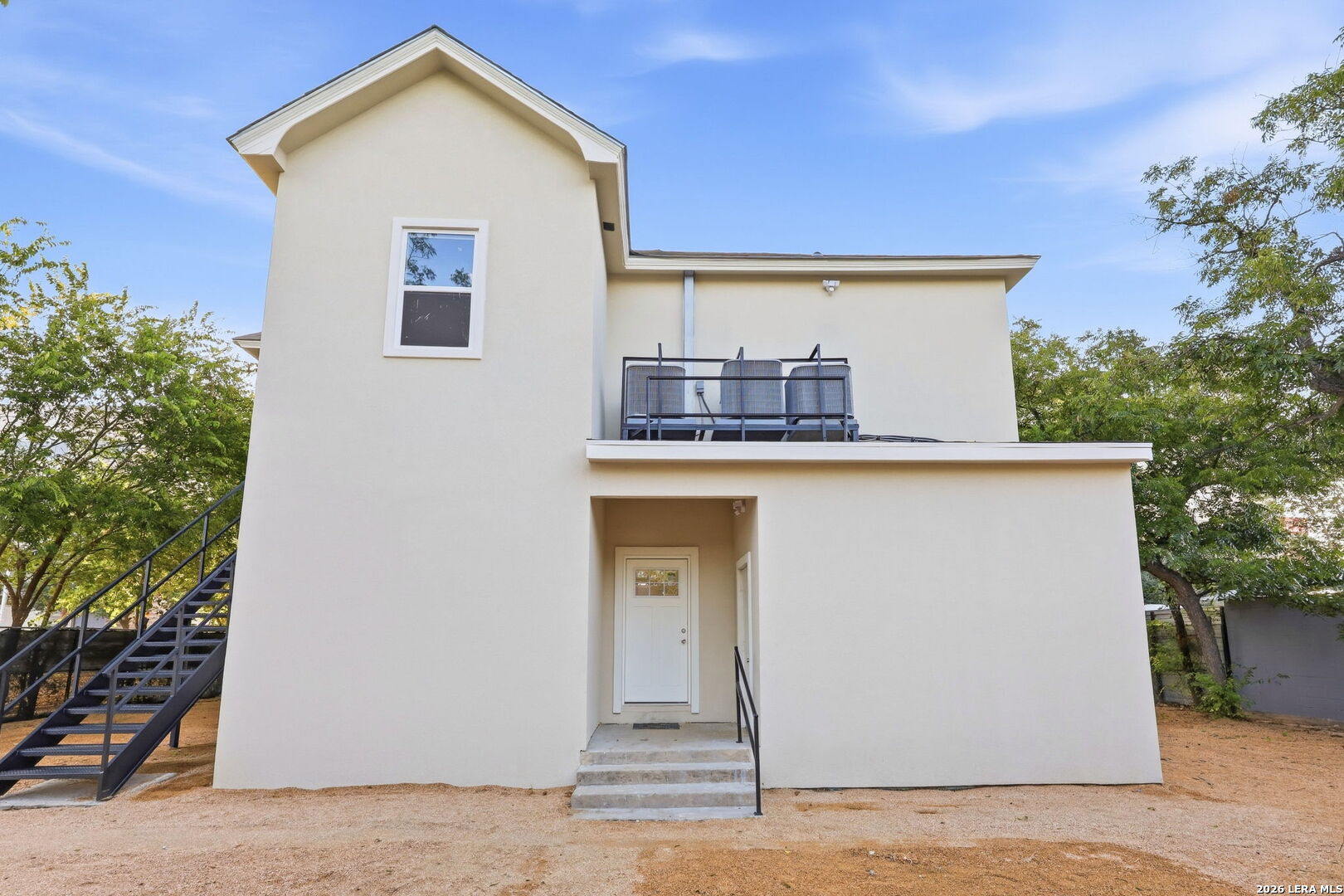 125 N San Marcos San Antonio TX 78207