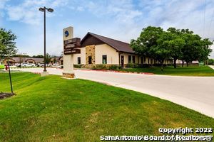 138 Old Sa Road Boerne TX 78006