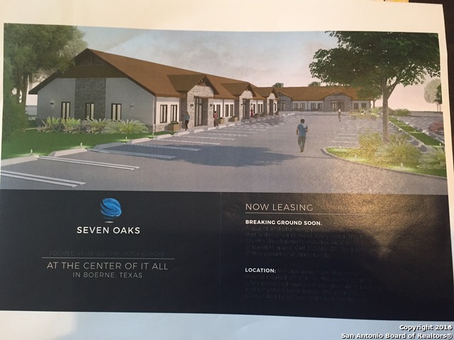 138 Old Sa Road Boerne TX 78006