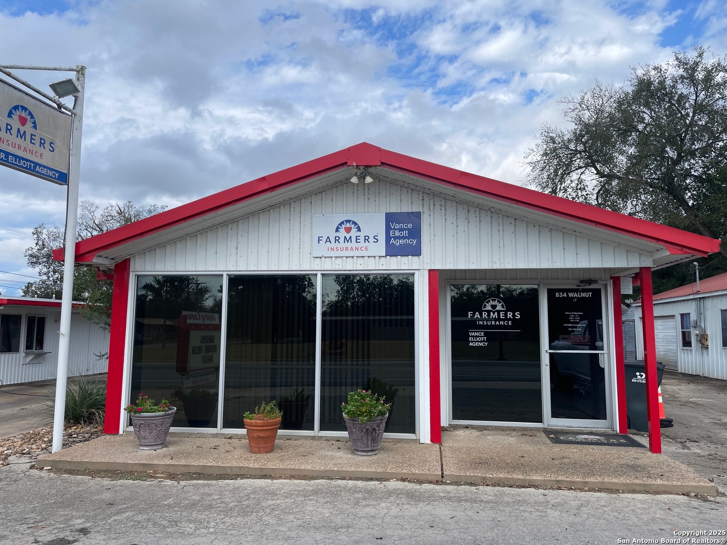 836 Walnut Street Columbus TX 78934