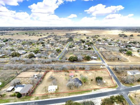 225/255/285 San Antonio Avenue Leming TX 78050