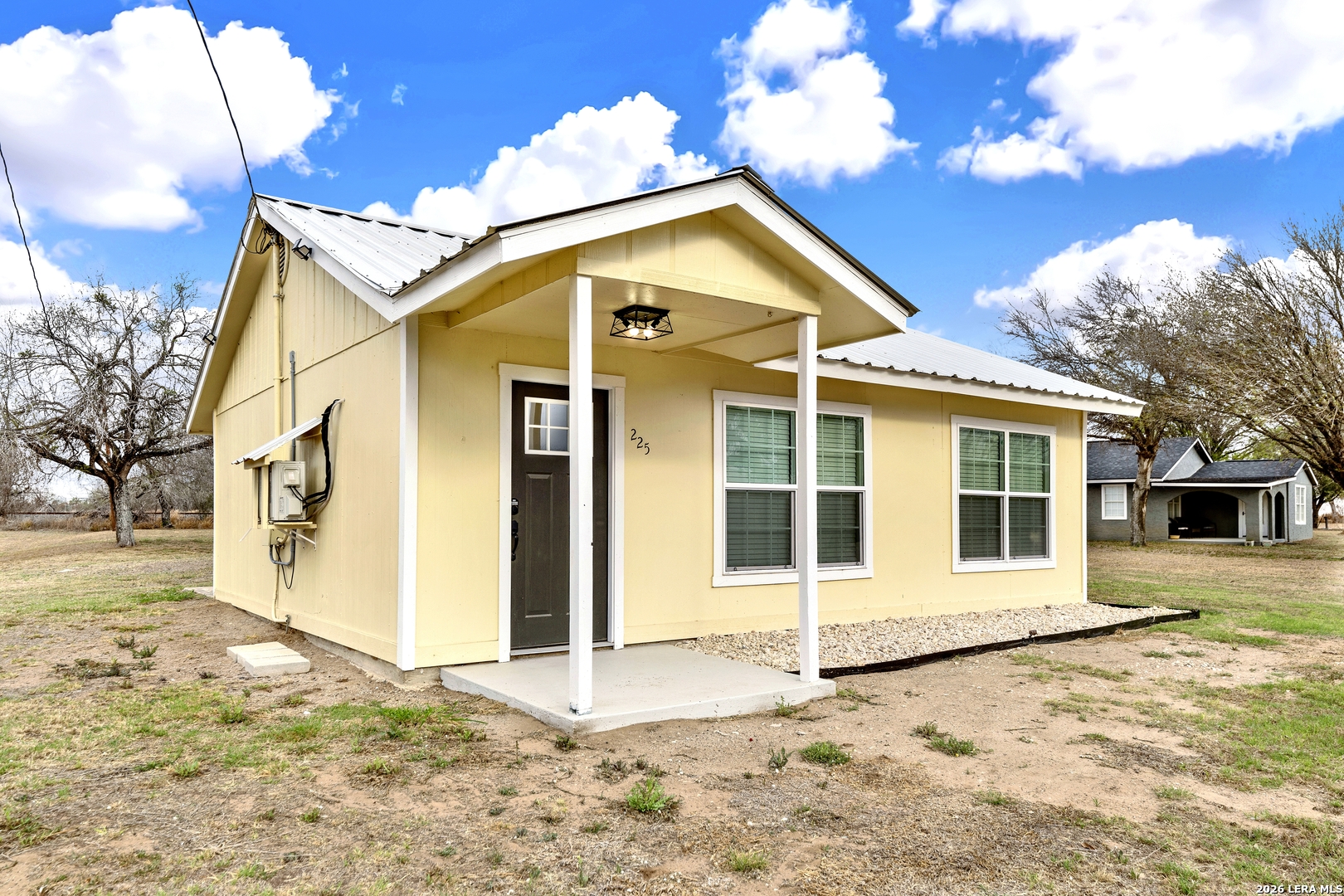 225/255/285 San Antonio Avenue Leming TX 78050