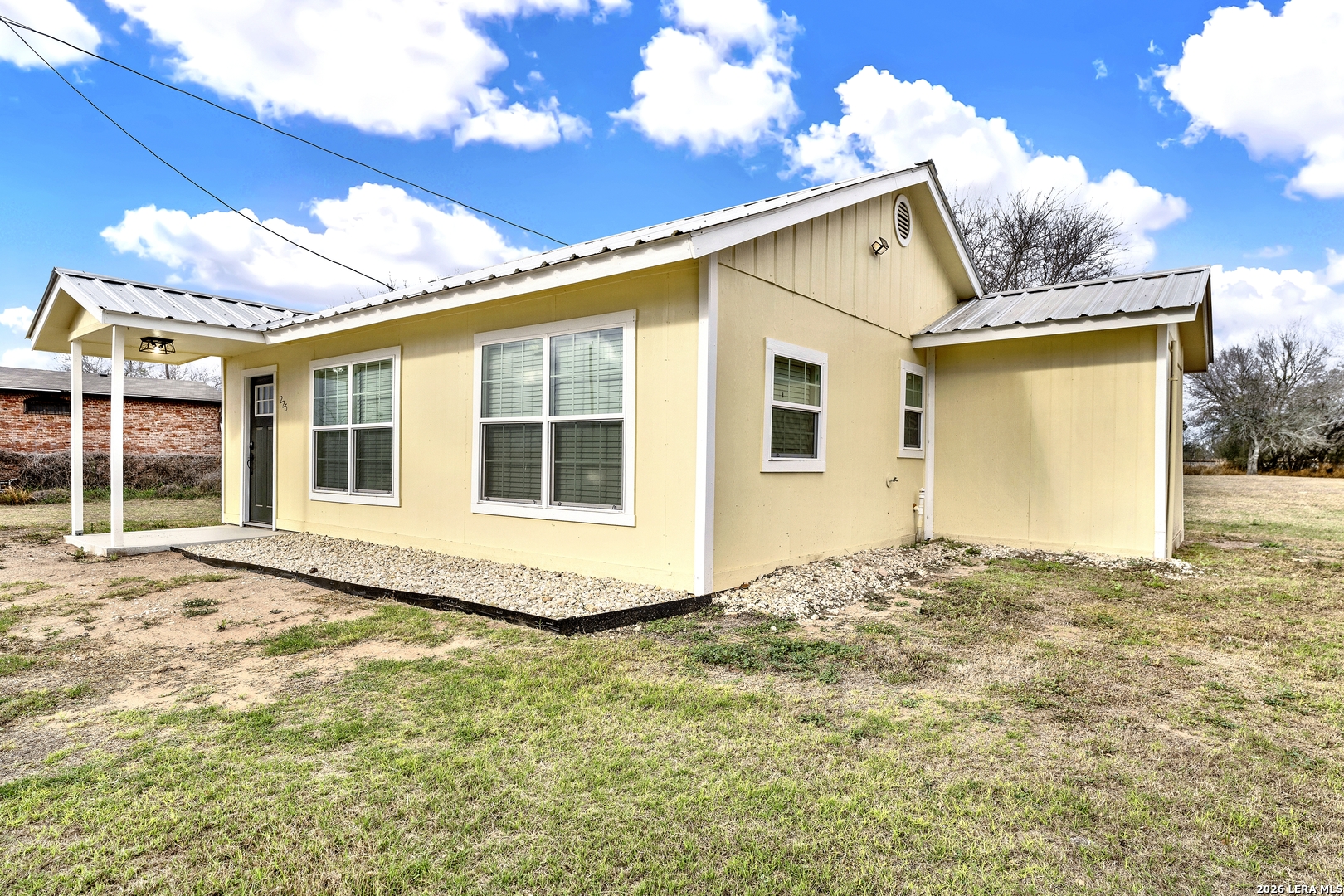 225/255/285 San Antonio Avenue Leming TX 78050