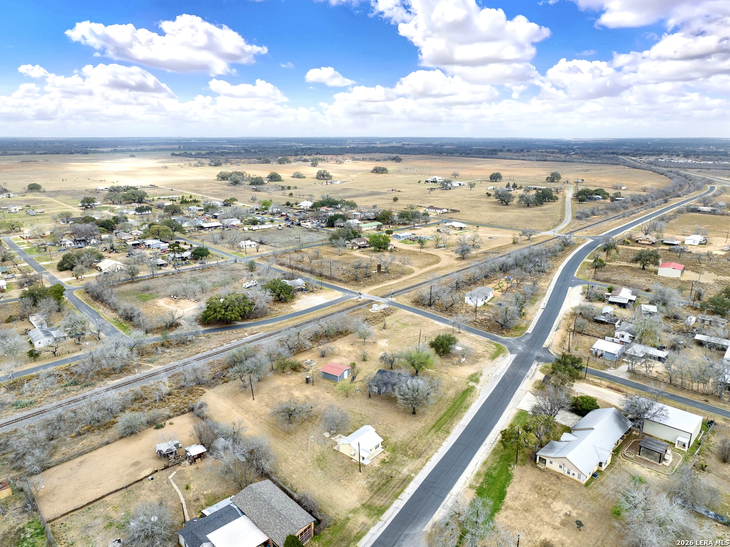 225/255/285 San Antonio Avenue Leming TX 78050