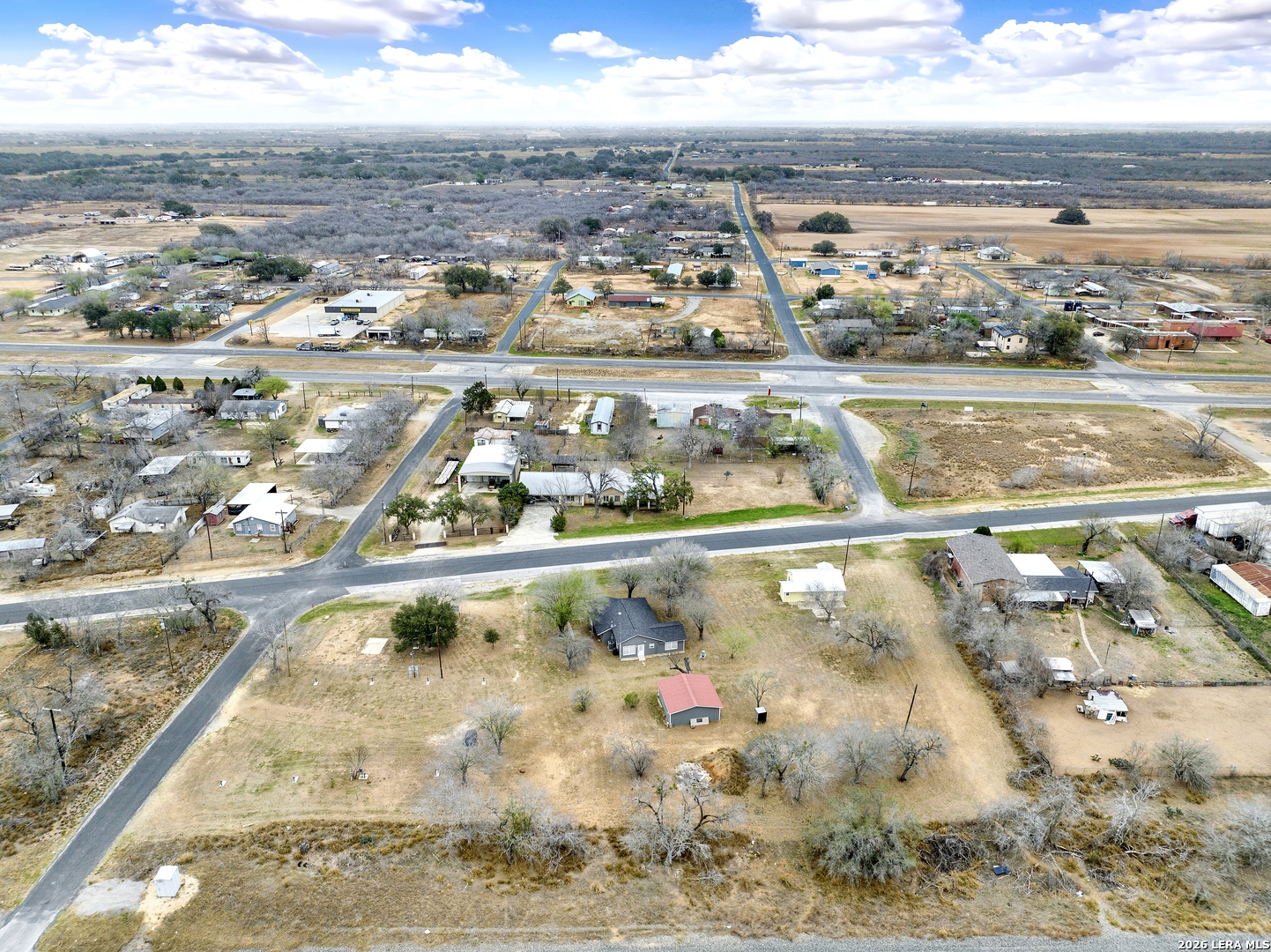 225/255/285 San Antonio Avenue Leming TX 78050