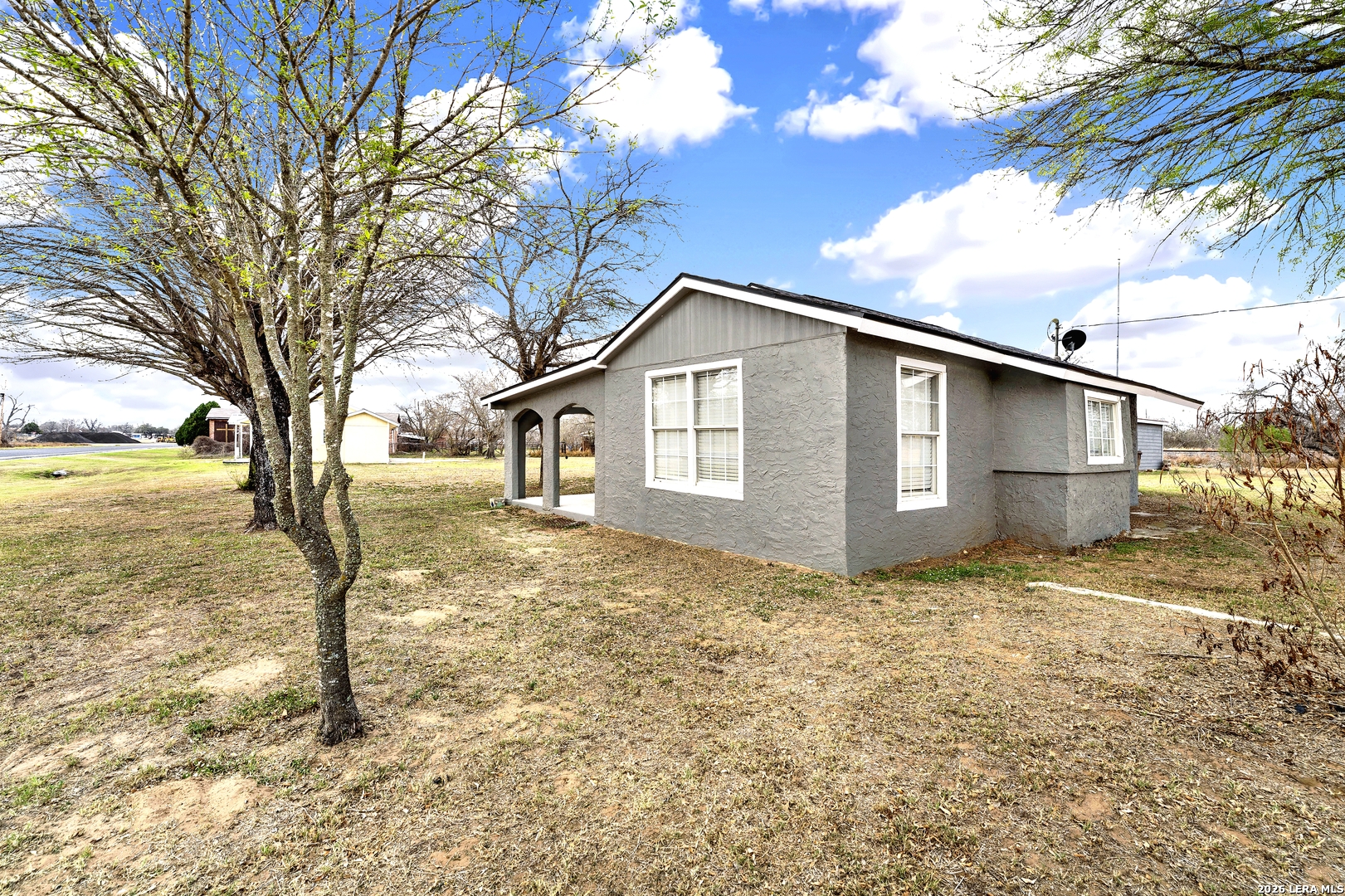 225/255/285 San Antonio Avenue Leming TX 78050