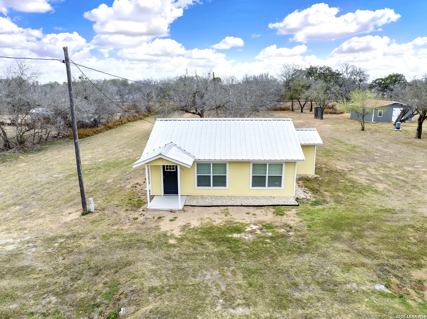 225/255/285 San Antonio Avenue Leming TX 78050