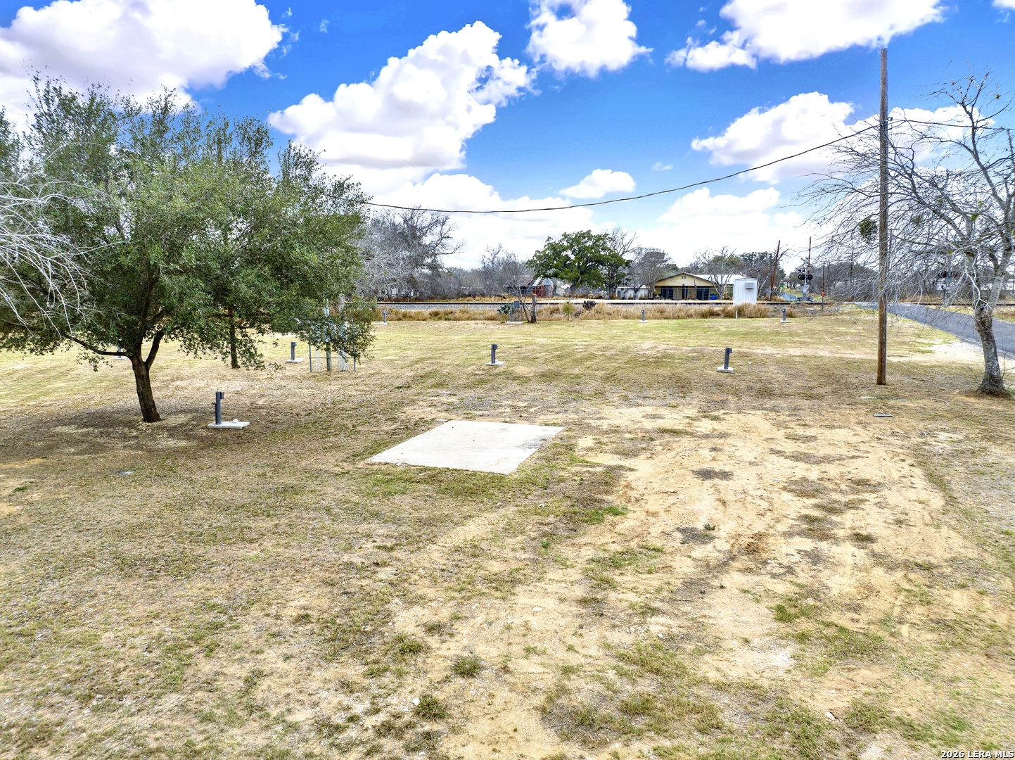 225/255/285 San Antonio Avenue Leming TX 78050