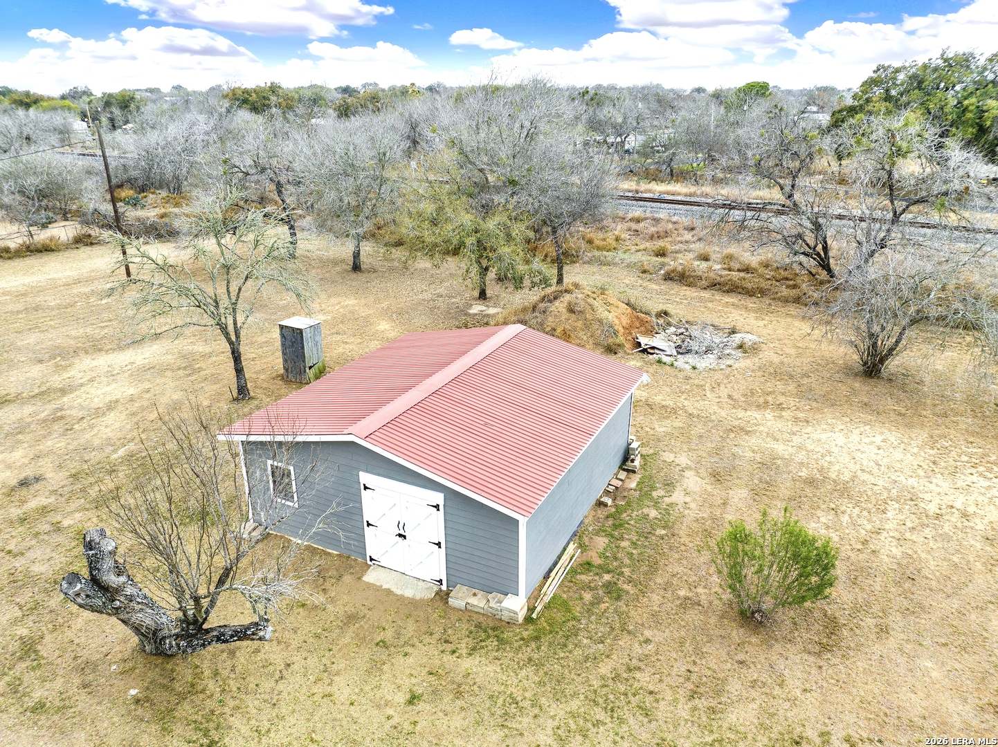 225/255/285 San Antonio Avenue Leming TX 78050