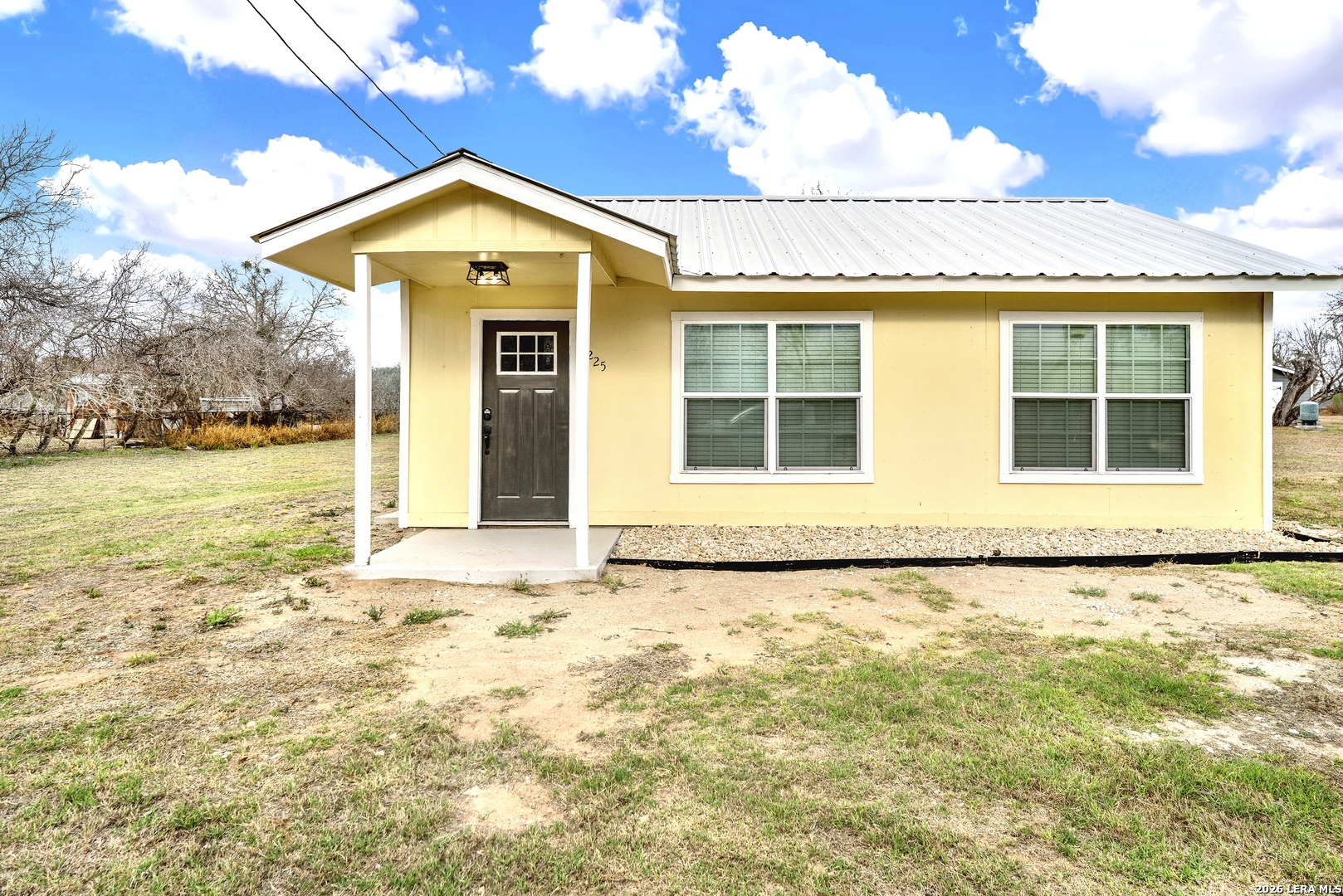 225/255/285 San Antonio Avenue Leming TX 78050