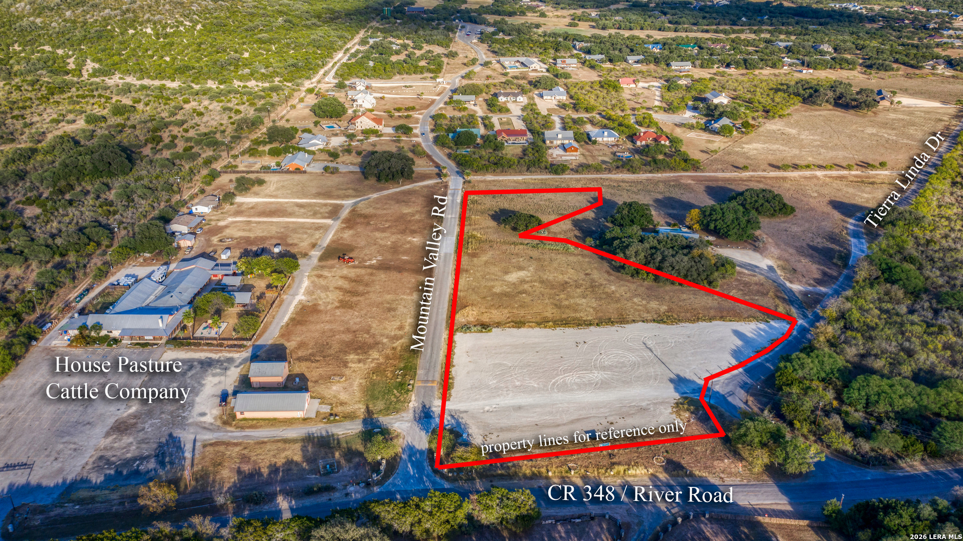 3022 County Road 348 Concan TX 78838