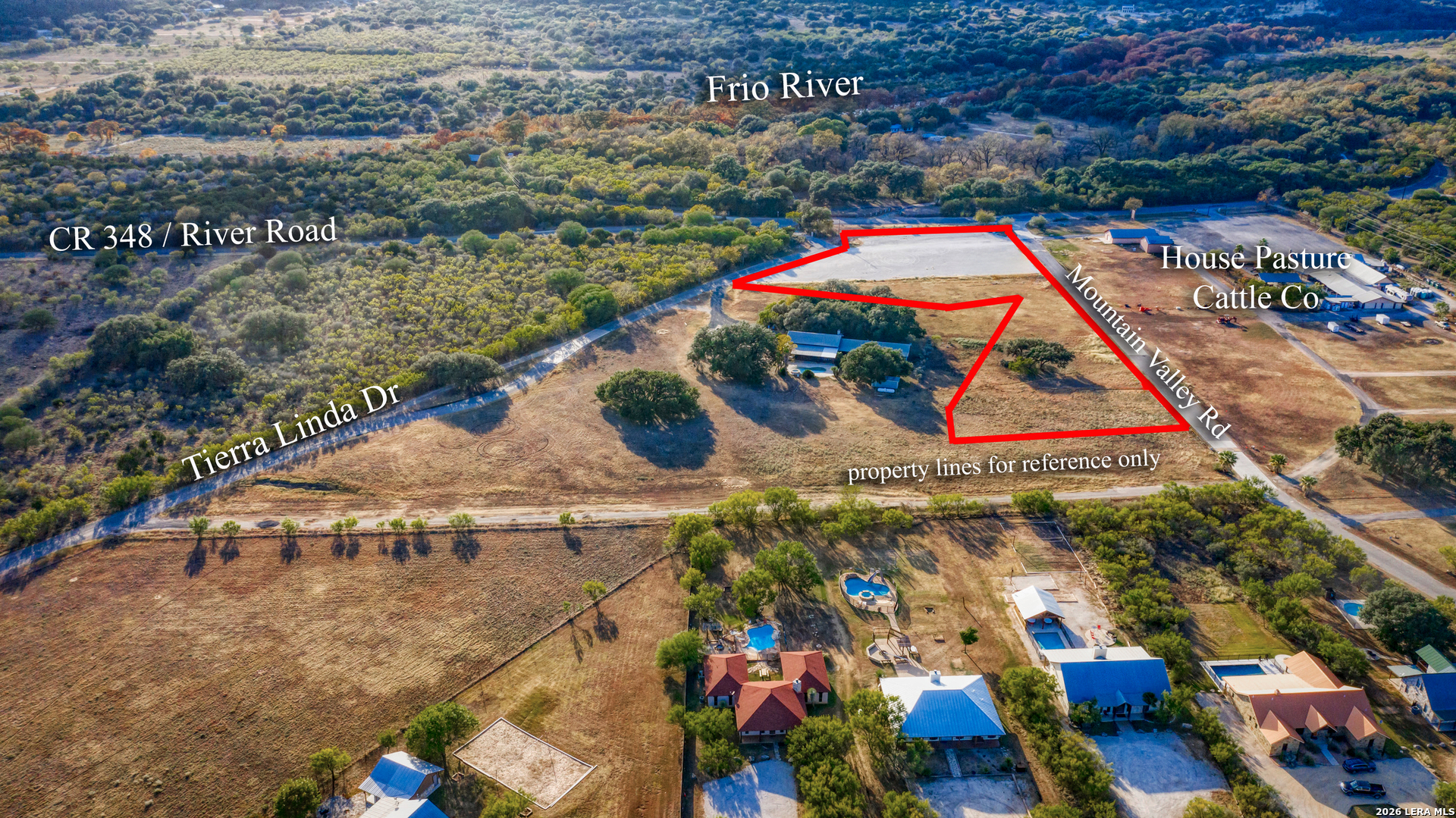 3022 County Road 348 Concan TX 78838