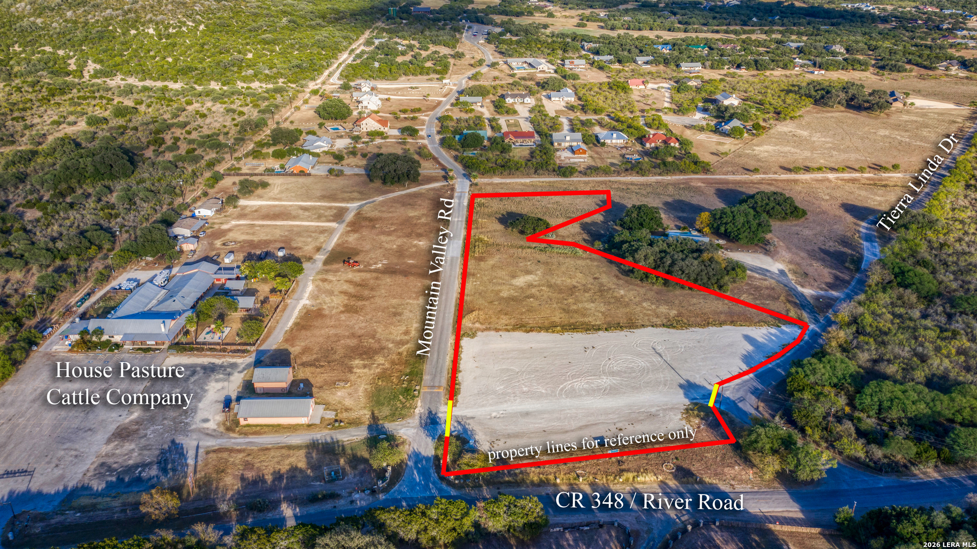 3022 County Road 348 Concan TX 78838