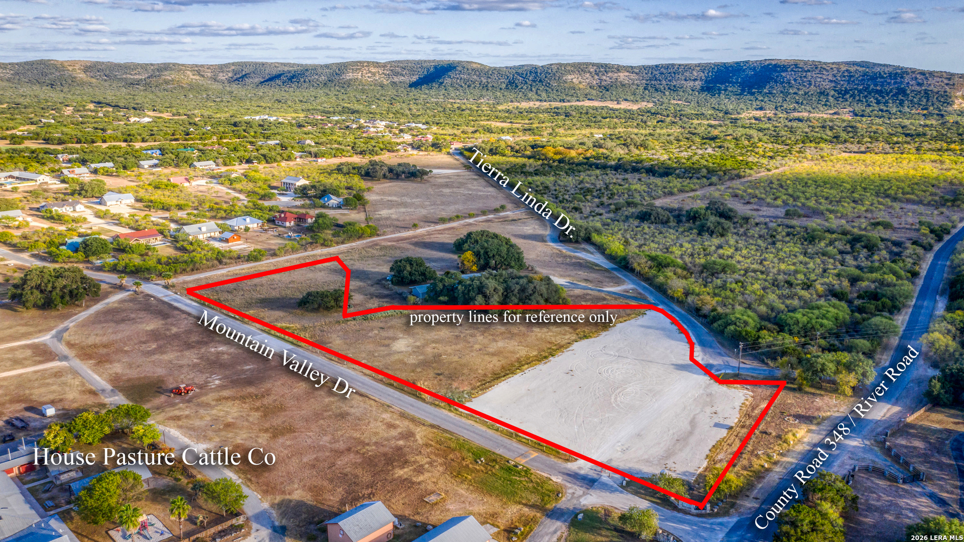 3022 County Road 348 Concan TX 78838