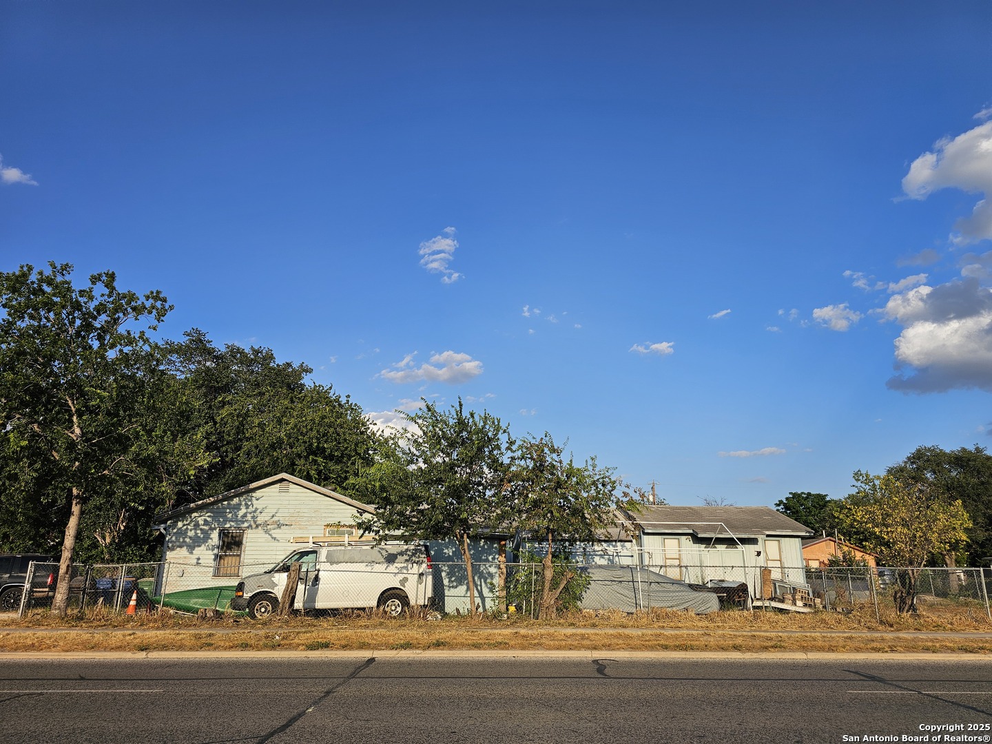 178 Sims San Antonio TX 78214