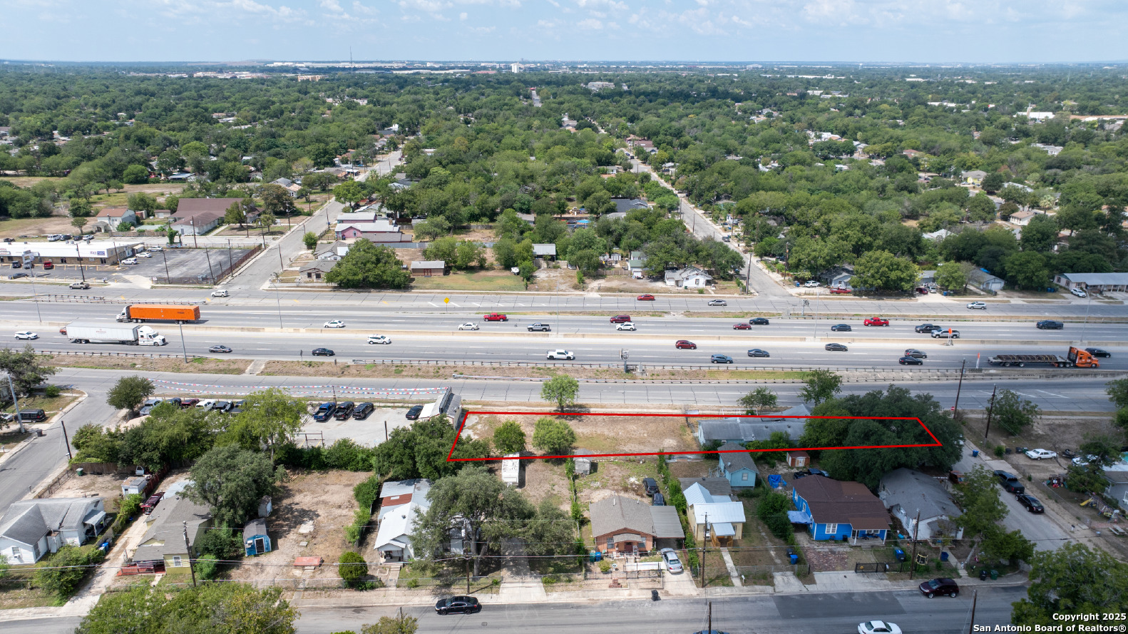 178 Sims San Antonio TX 78214