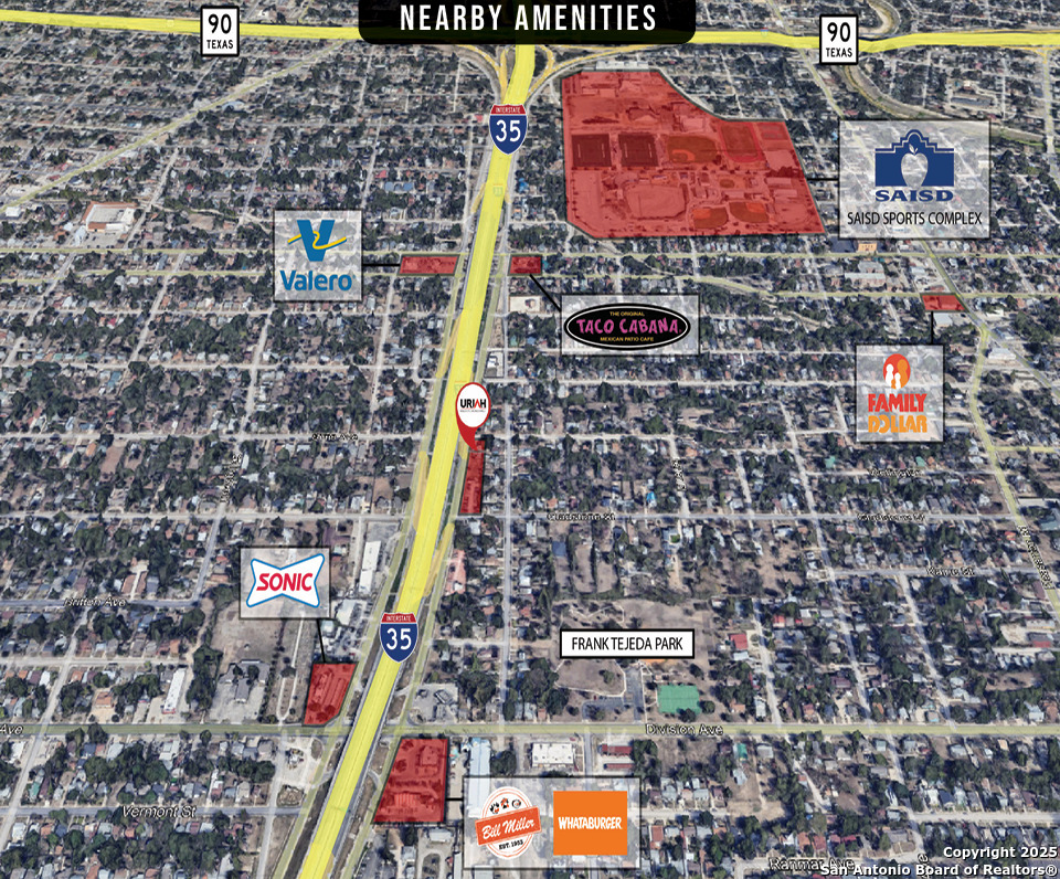 178 Sims San Antonio TX 78214