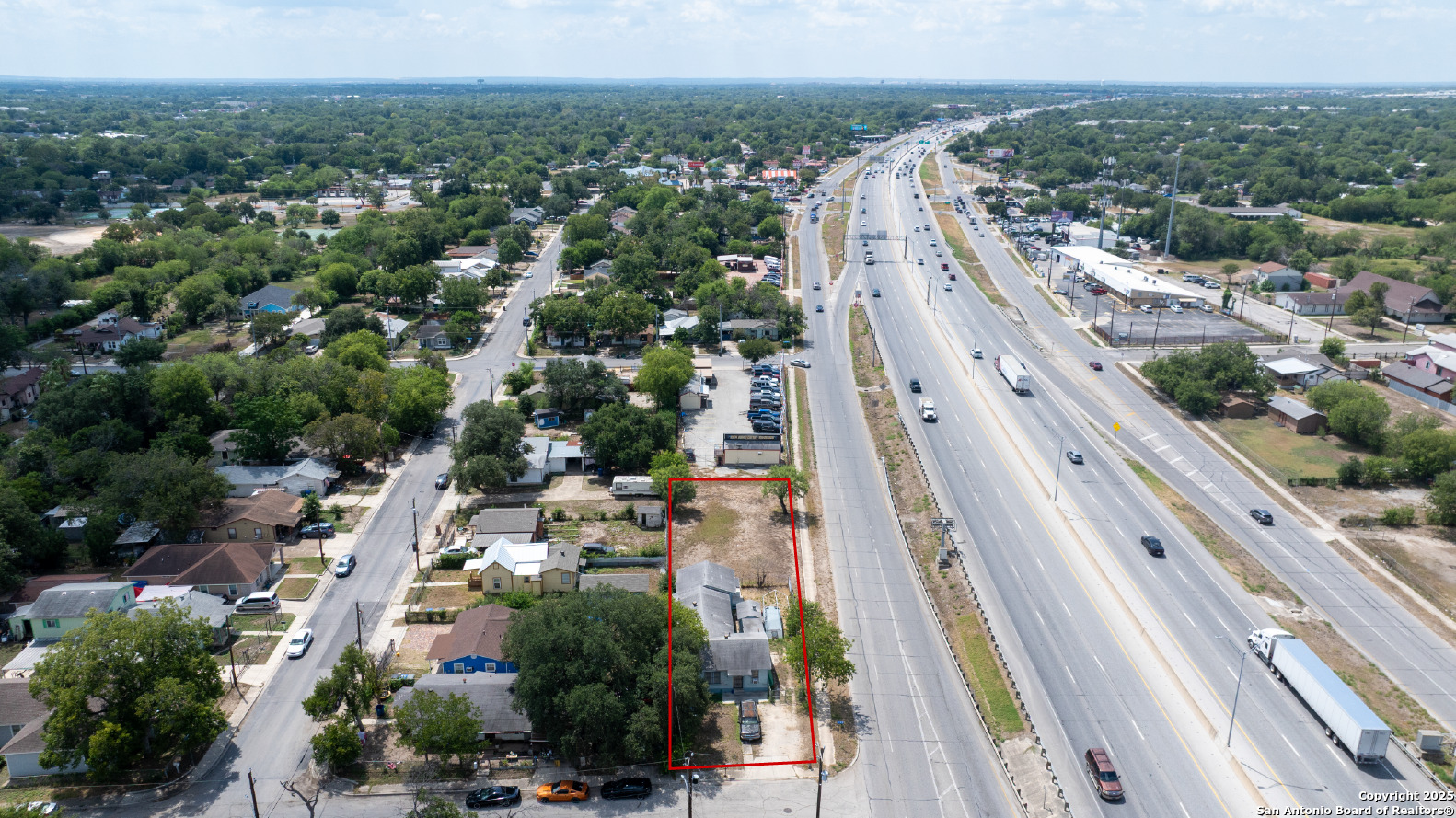 178 Sims San Antonio TX 78214