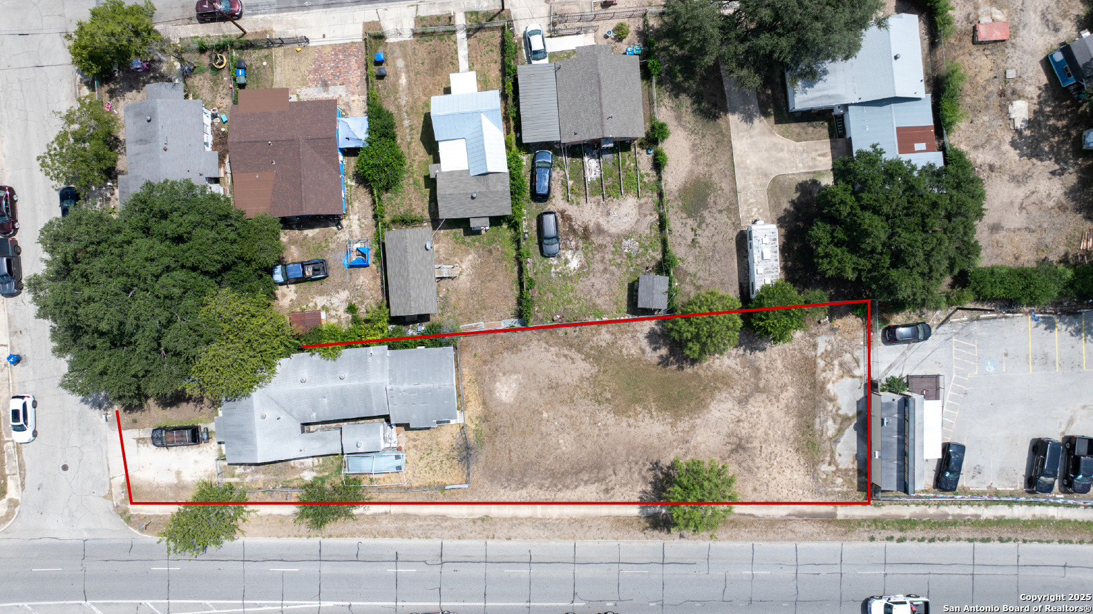 178 Sims San Antonio TX 78214