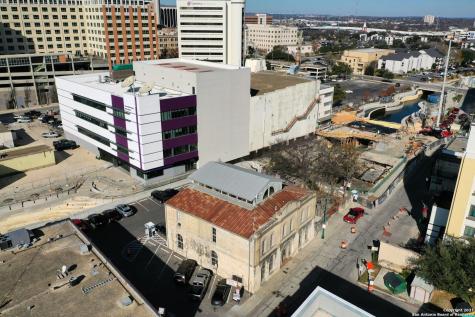 115 Camaron Street San Antonio TX 78205