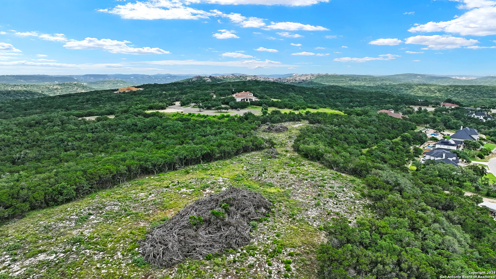 05 Babcock Road Lot 8 San Antonio TX 78255