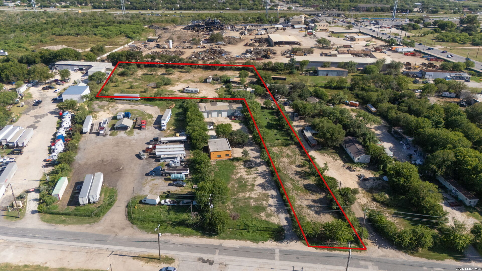 1366 Rilling Road San Antonio TX 78214