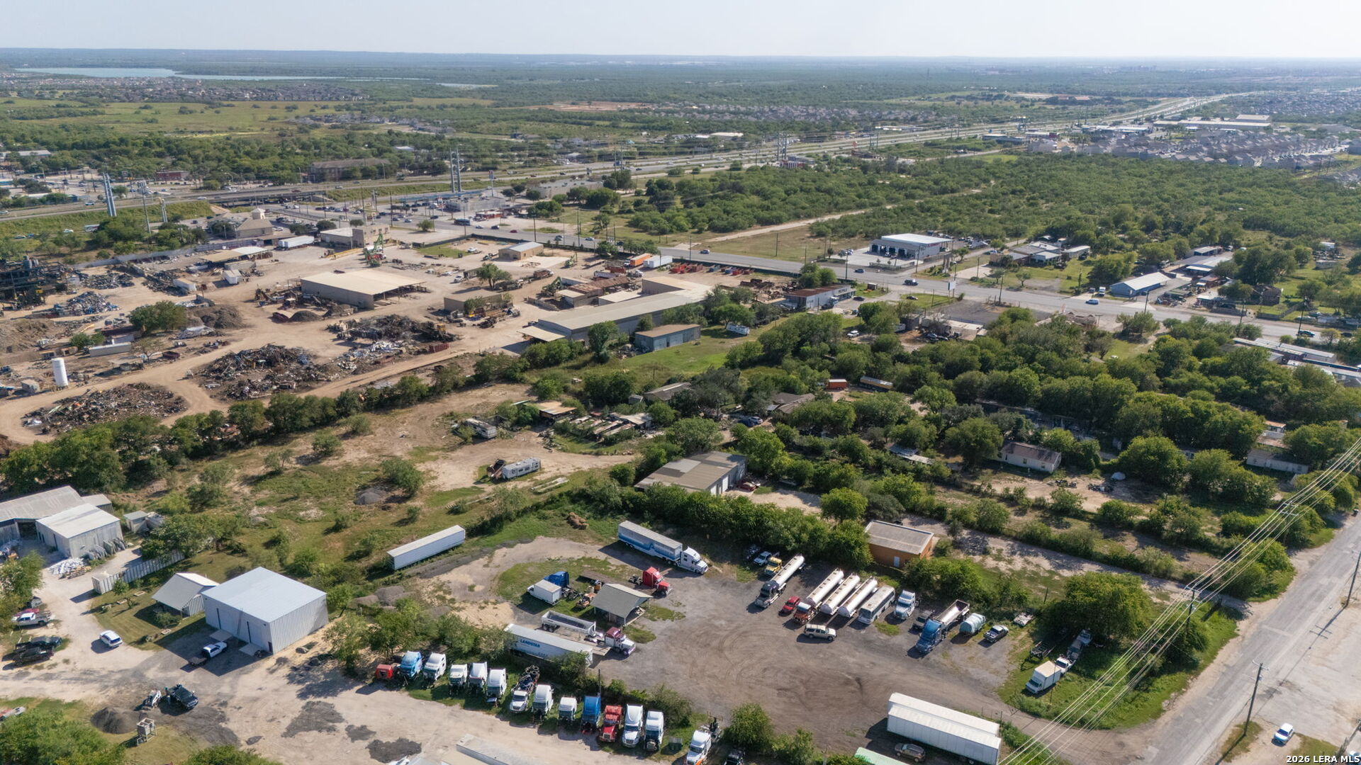 1366 Rilling Road San Antonio TX 78214
