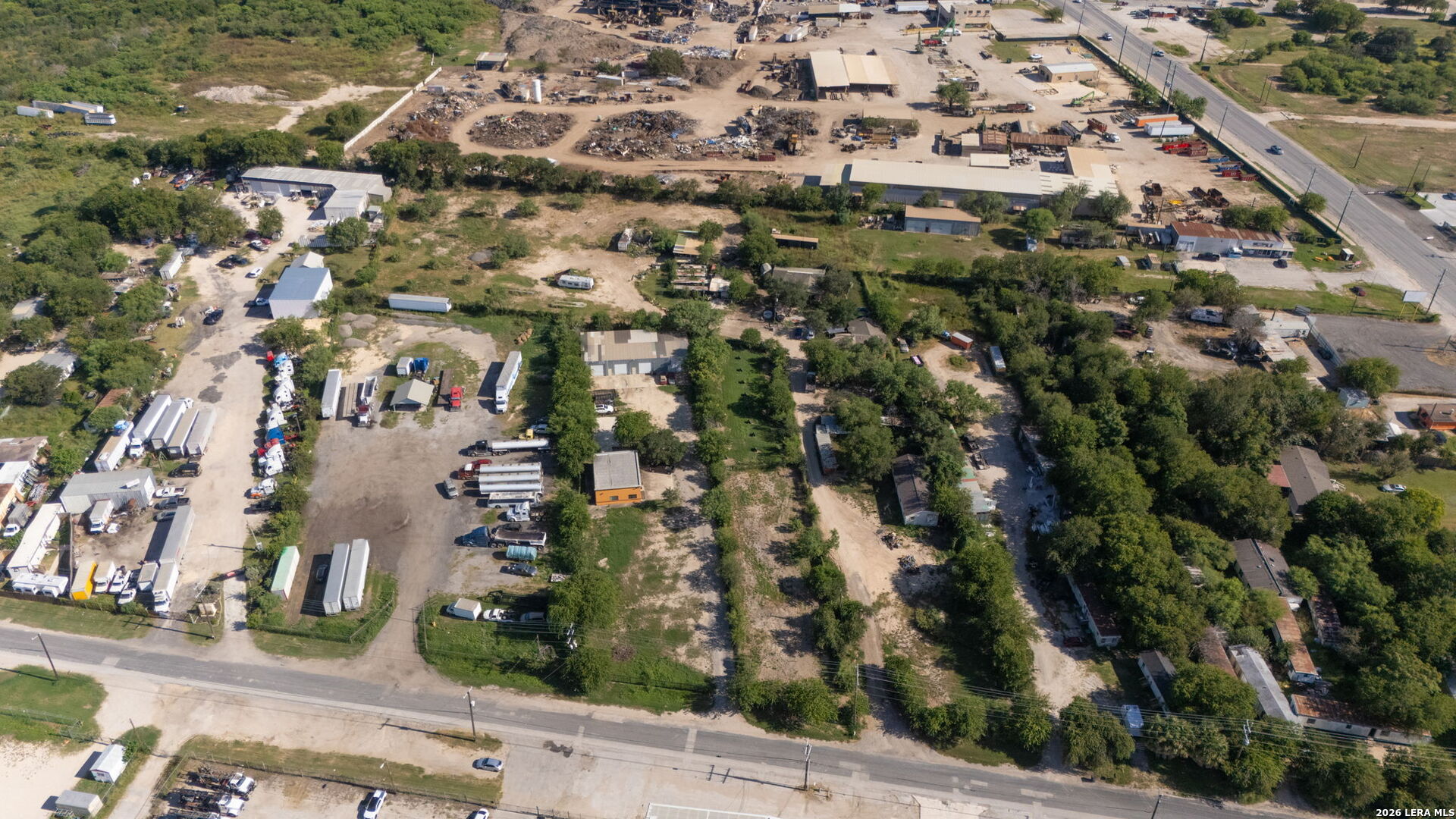 1366 Rilling Road San Antonio TX 78214