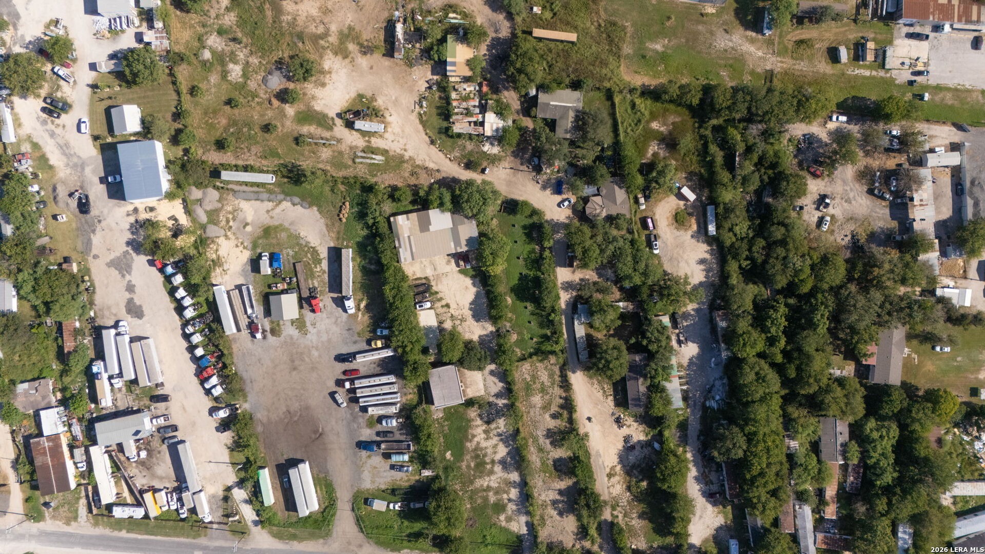 1366 Rilling Road San Antonio TX 78214