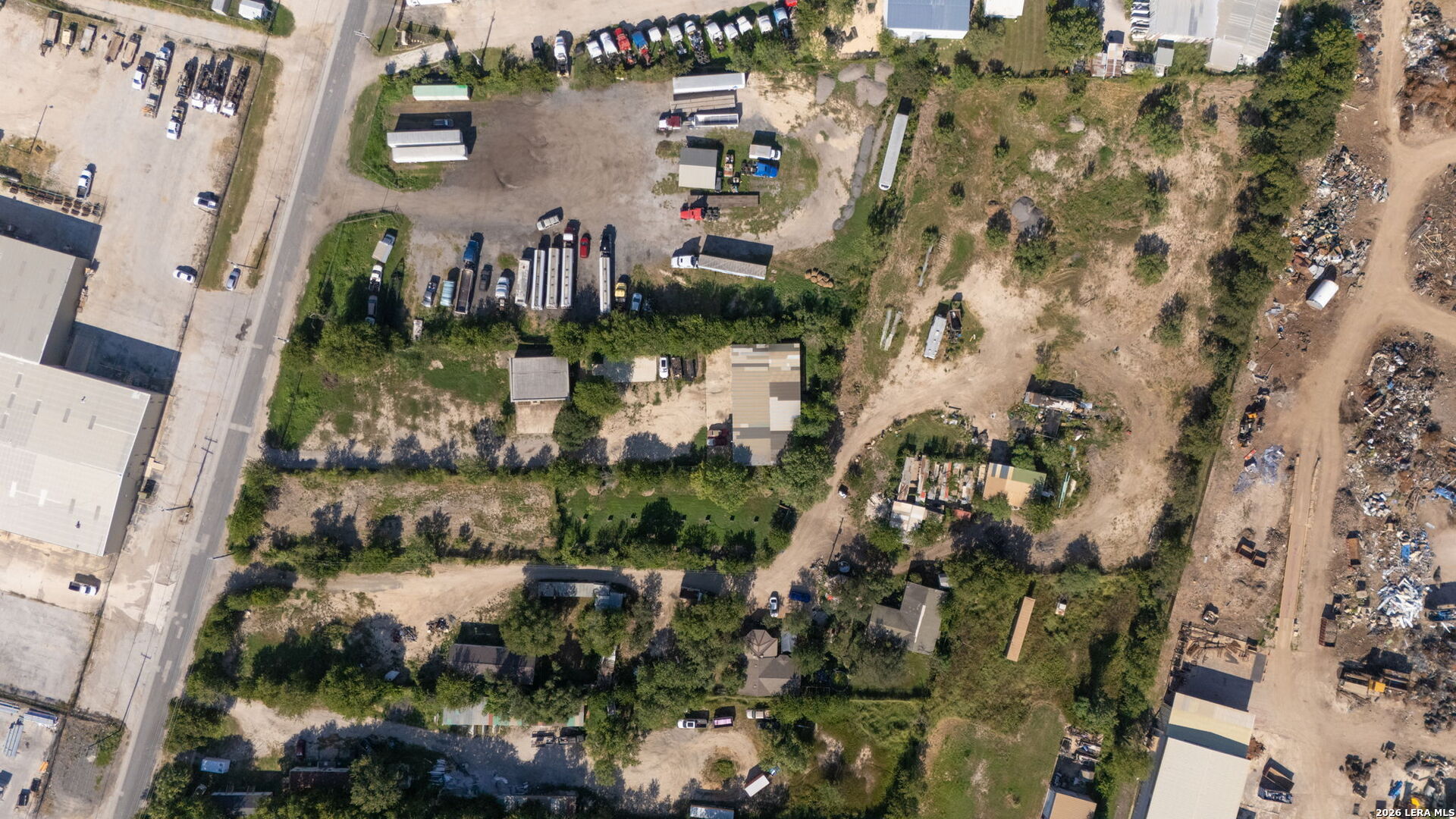 1366 Rilling Road San Antonio TX 78214