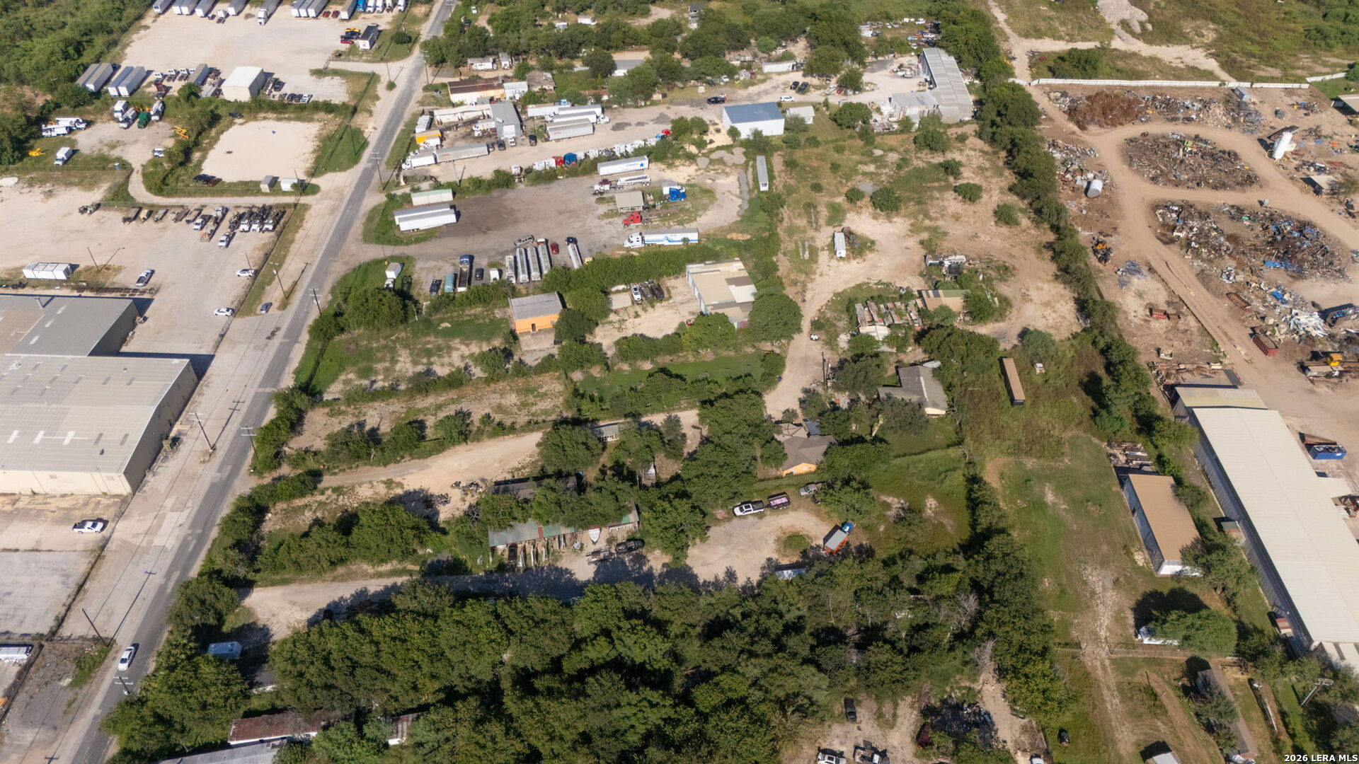 1366 Rilling Road San Antonio TX 78214