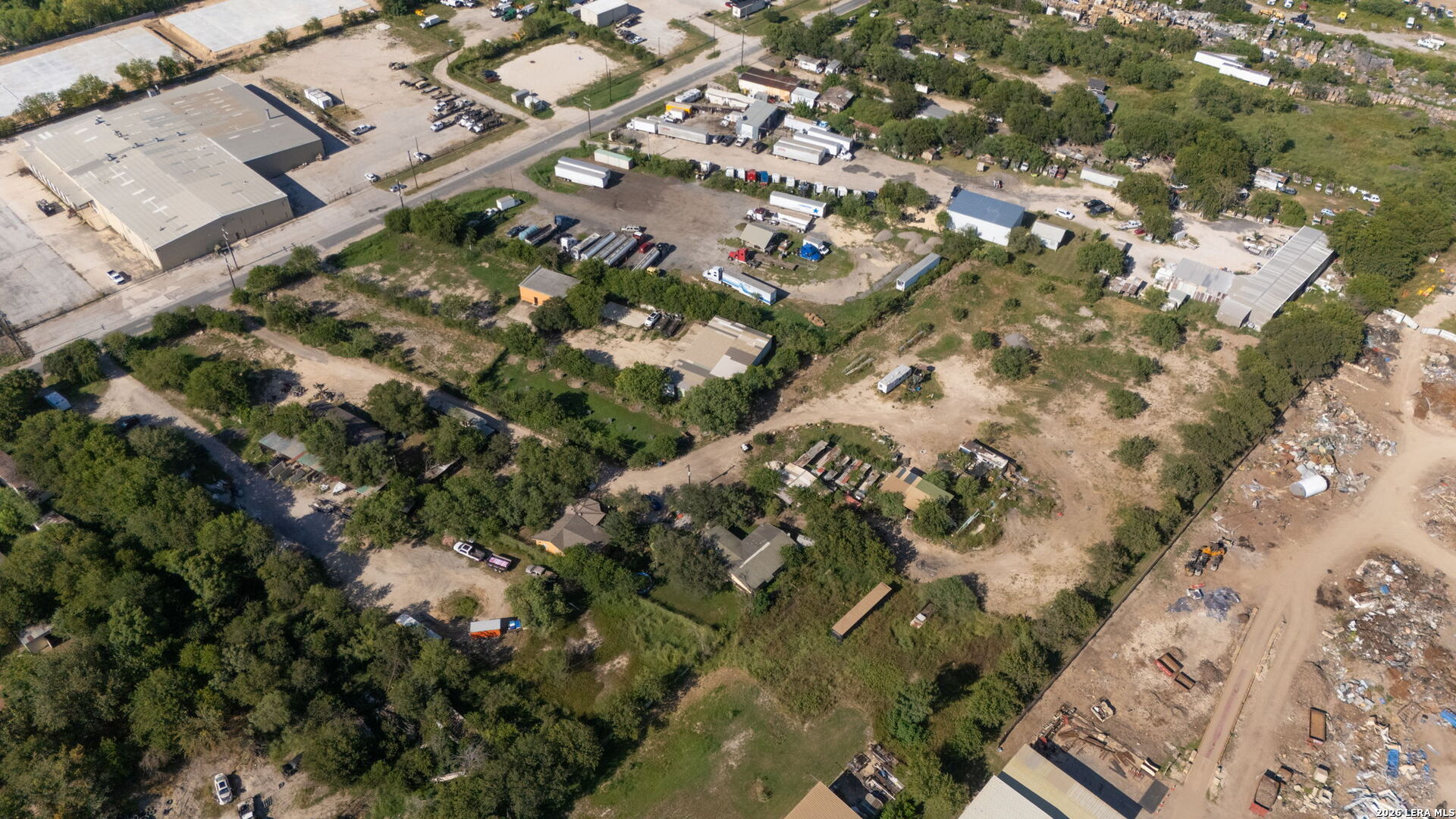 1366 Rilling Road San Antonio TX 78214