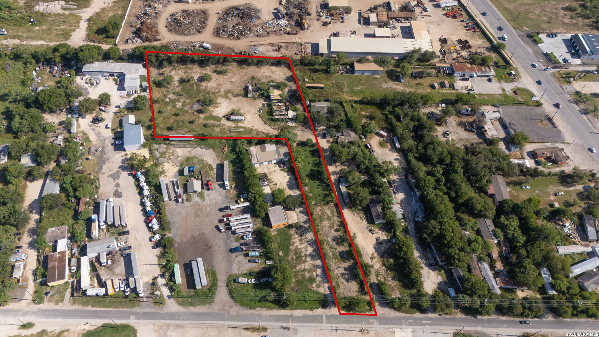 1366 Rilling Road San Antonio TX 78214