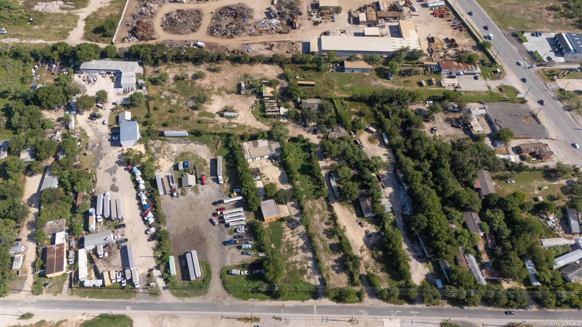 1366 Rilling Road San Antonio TX 78214