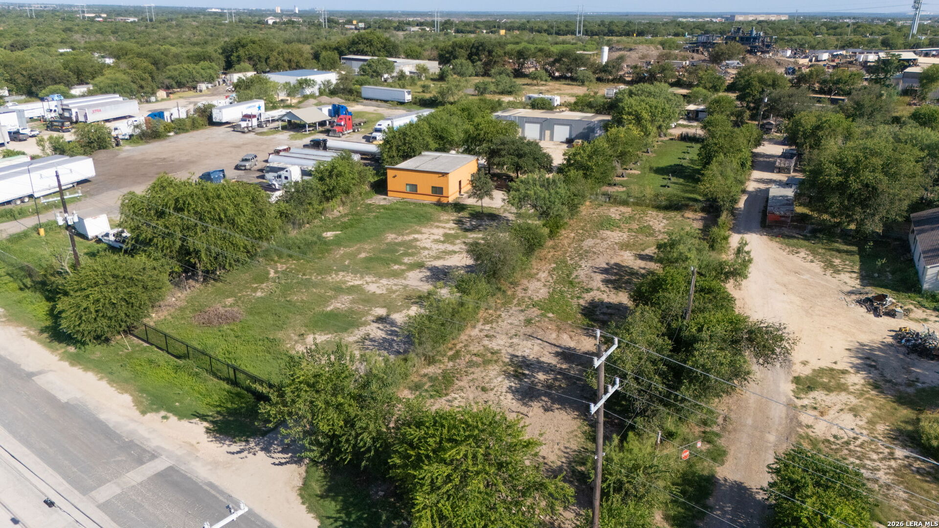 1366 Rilling Road San Antonio TX 78214