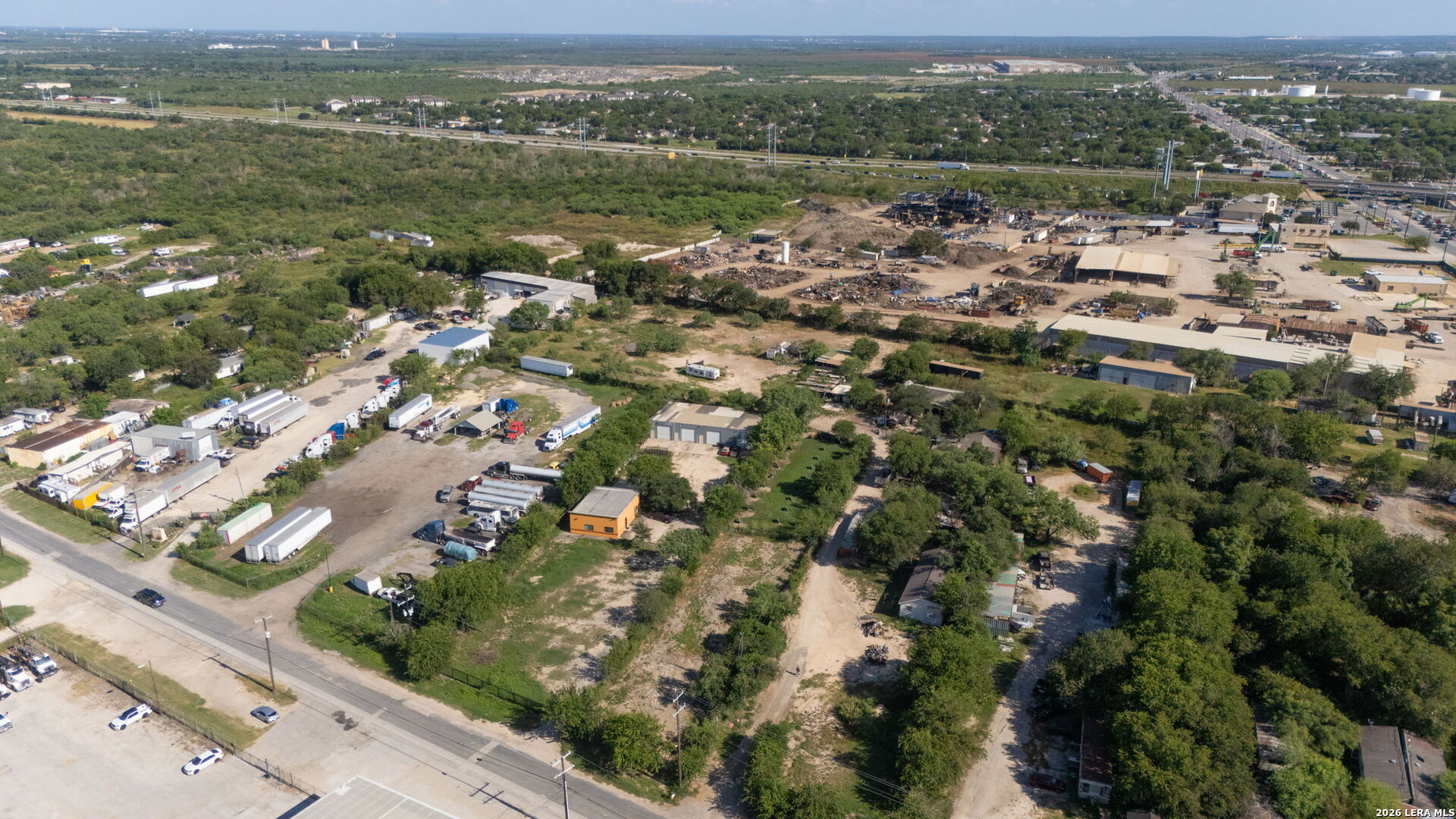 1366 Rilling Road San Antonio TX 78214