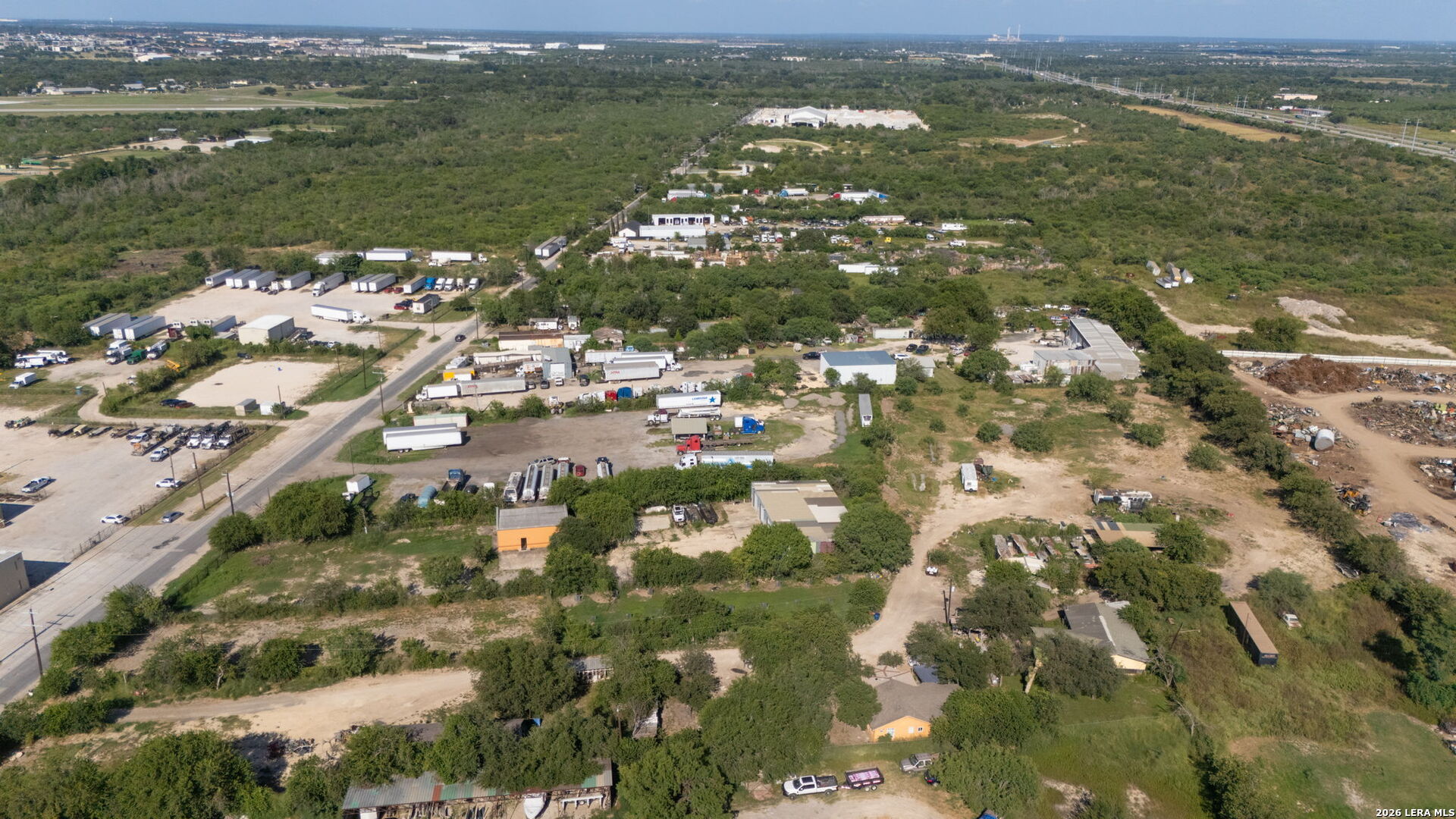 1366 Rilling Road San Antonio TX 78214