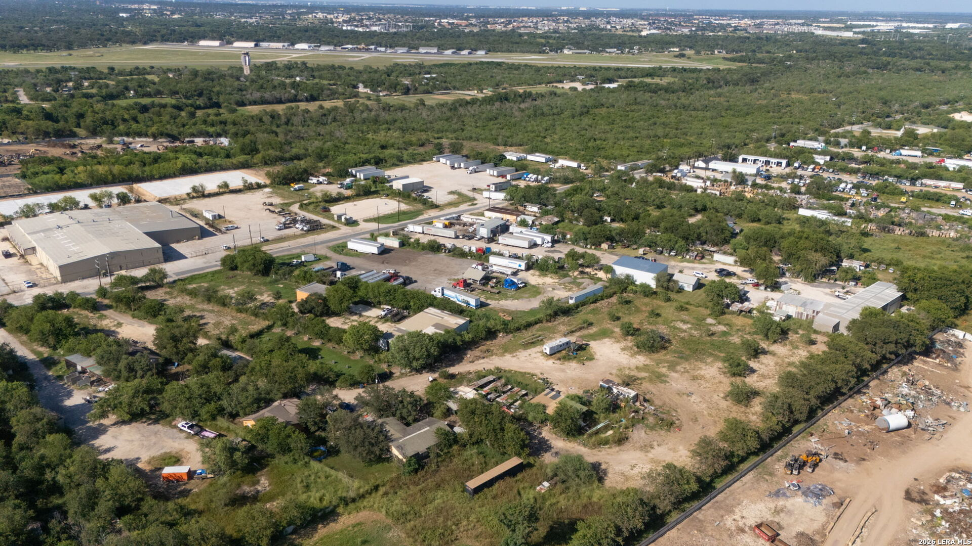1366 Rilling Road San Antonio TX 78214