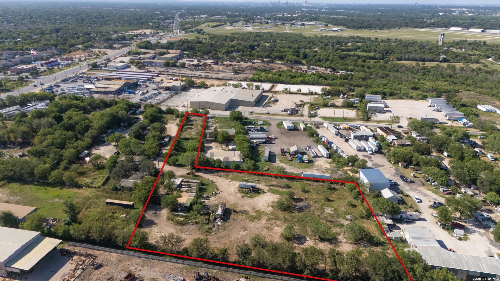 1366 Rilling Road San Antonio TX 78214