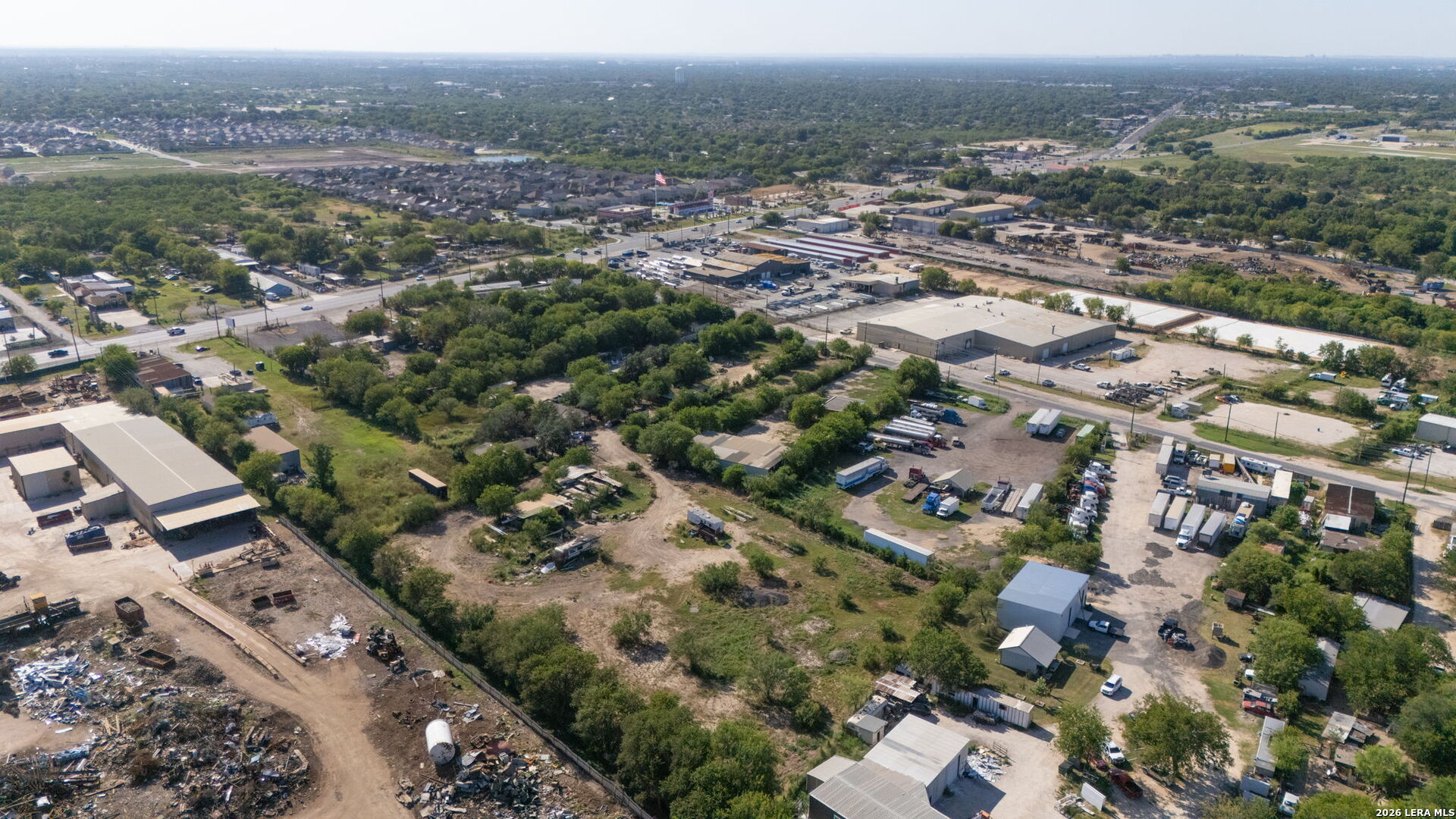 1366 Rilling Road San Antonio TX 78214