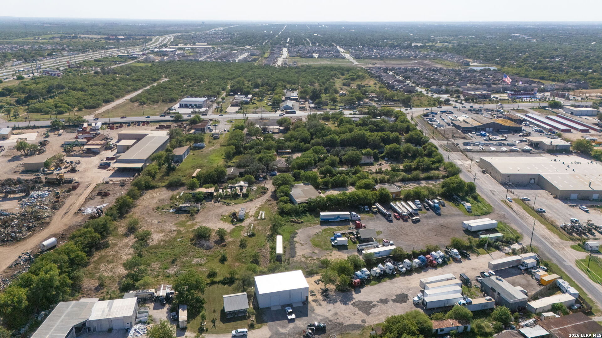 1366 Rilling Road San Antonio TX 78214