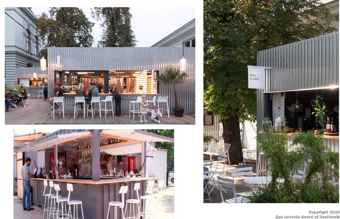 500 Austin San Antonio TX 78202