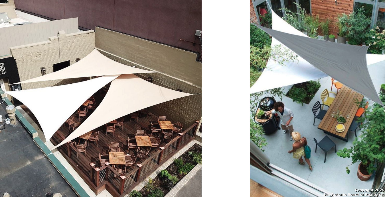 500 Austin San Antonio TX 78202