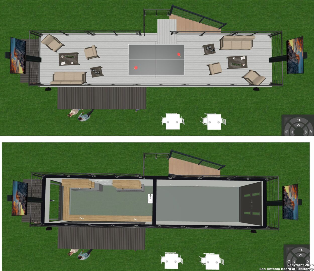 500 Austin San Antonio TX 78202