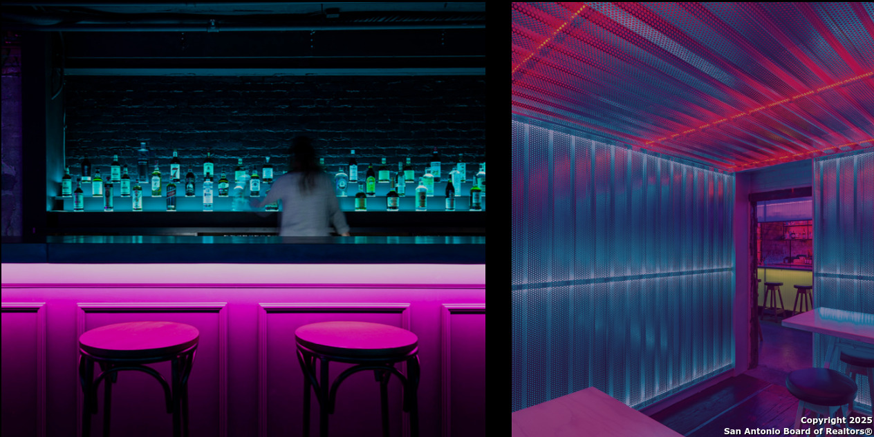 500 Austin San Antonio TX 78202