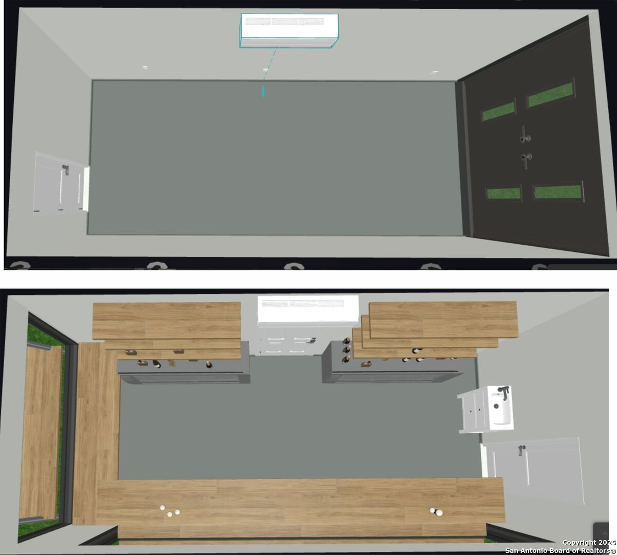 500 Austin San Antonio TX 78202