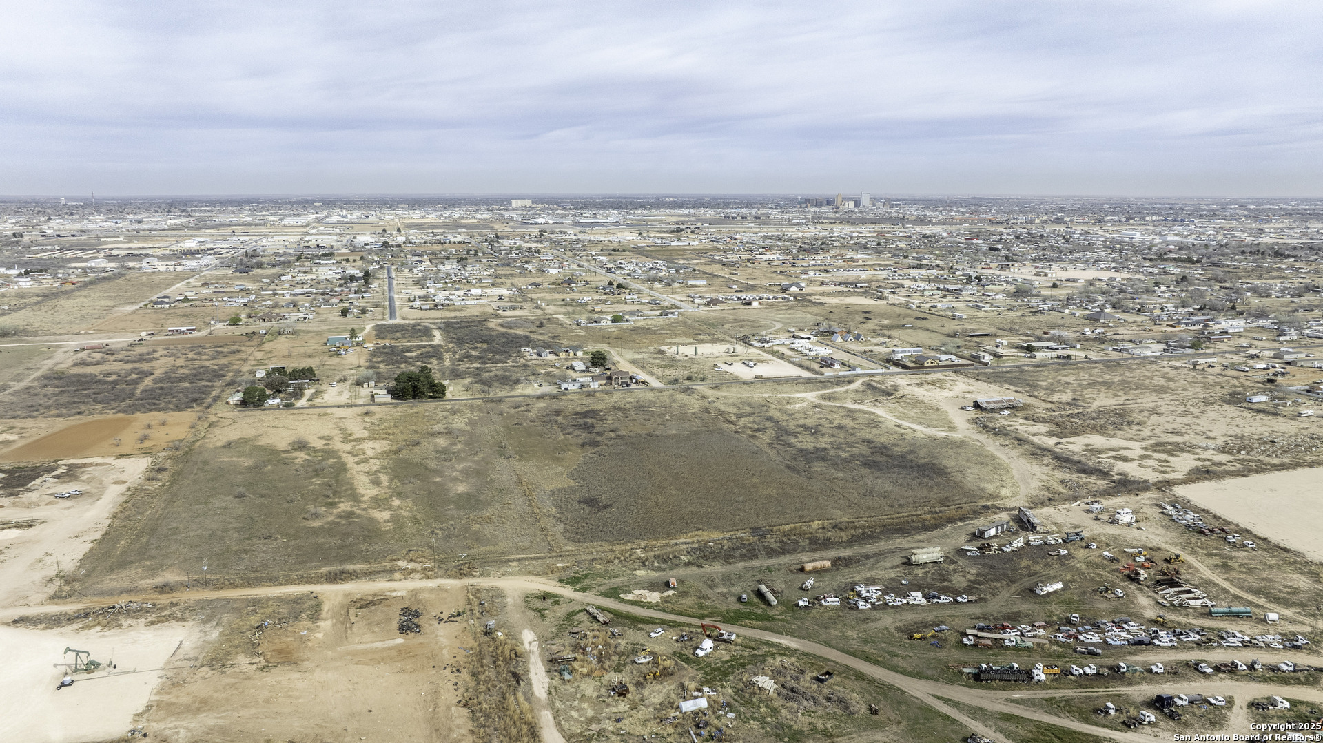 2503 County Road 123 Midland TX 79706